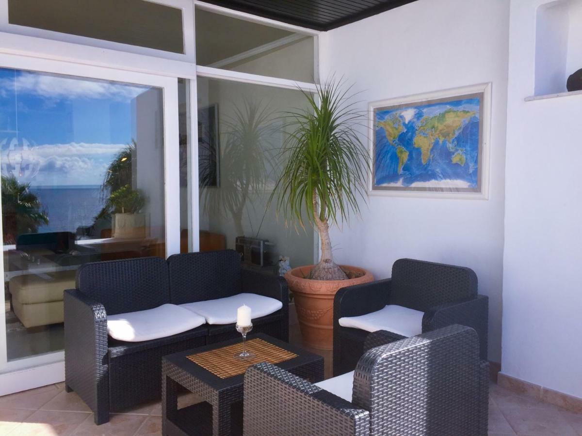 Casa Flamingo, Sea View Apartment Puerto del Carmen  Exterior photo