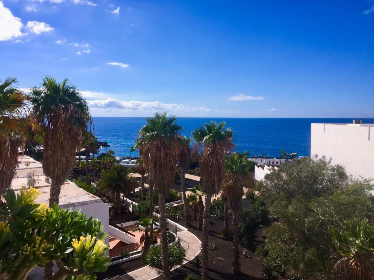 Casa Flamingo, Sea View Apartment Puerto del Carmen  Exterior photo