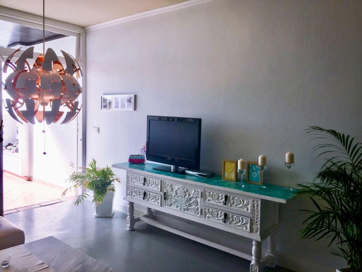 Casa Flamingo, Sea View Apartment Puerto del Carmen  Exterior photo