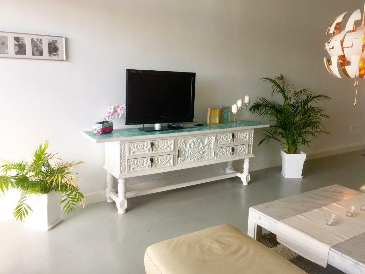 Casa Flamingo, Sea View Apartment Puerto del Carmen  Exterior photo