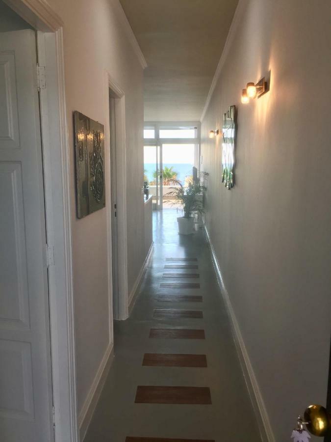 Casa Flamingo, Sea View Apartment Puerto del Carmen  Exterior photo