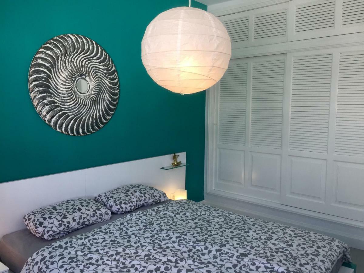 Casa Flamingo, Sea View Apartment Puerto del Carmen  Exterior photo